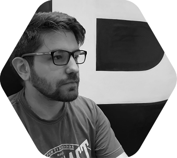 Federico Chans