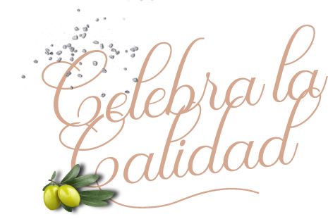 Celebra la calidad