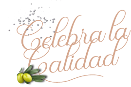 Celebra la calidad